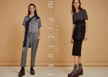 What do you wear with a summer slip dress