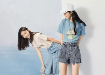 What if your clothes smell