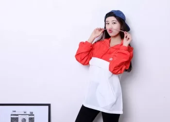 The way to yellow clothes