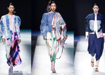 What are the brands of girls’ clothes