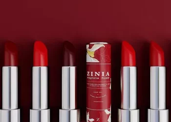 How does winter give skin warm