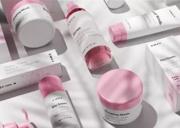 Estee Lauder DW foundation liquid true and false identification