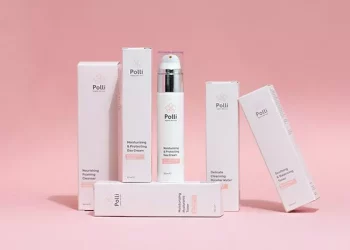 What skin does Estee Lauder Qinshui foundation fluid suit to qualitative