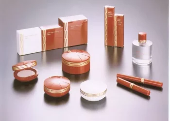 What cosmetics should be banned for pregnant women