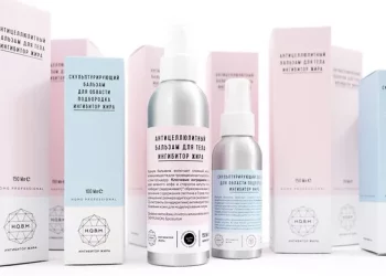 How about silk mask?