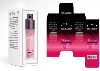 How should foundation be really used after all?