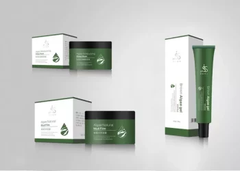 How should oily skin maintain relaxed?