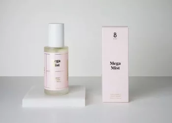 Murad Formula Yan research room to witness the early C late A scientific formula