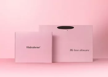 How minimalist skin care