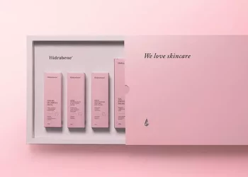 What is Minimalist skin care