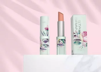 Which ingredients are anti-aging