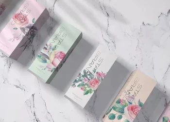 The difference between essence and milk