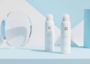 Quick way to hydrate light spots