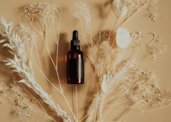 Proper morning wash steps