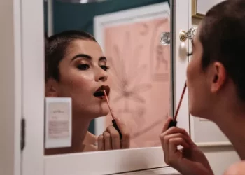 How do you make sure your skin is tight