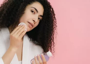 How to judge oneself is sensitive muscle