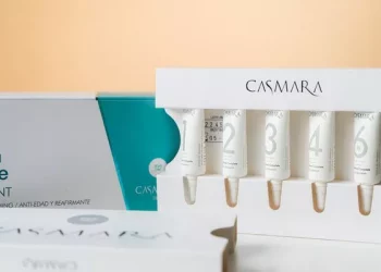 How Can women fight Aging?