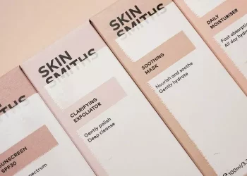 Do you know the order of facial scrub and cleanser