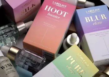 What are the features of the products available for sensitive muscles