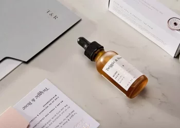 Easy to overlook skincare details