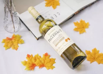 How to preserve unfinished wine