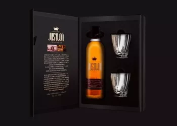 What’s the difference between a big Lafite and a little Lafite?