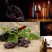 How long is the shelf life of wine?