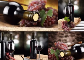 What are the advantages and disadvantages of drinking wine?