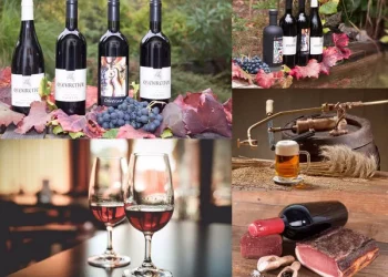 How to Buy Wine from the right Merchant?