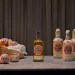 What kinds of food are suitable for port wine?