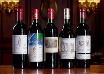 How to avoid corked red Wine?