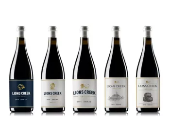 Why should you sober up before drinking red wine?