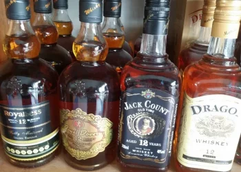 Reveal the seasons of the vineyard