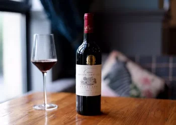 A variety of methods of making sparkling wine