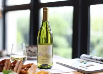 Chardonnay for the masses vs Viognier for the Princess of Incense