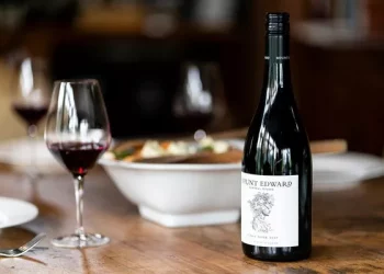 You can’t make wine without acid — Talk about acid in wine