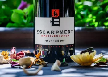 What does a Claret glass look like?