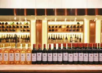 What is a natural wine