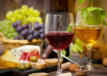 Notes for attending the tasting meeting