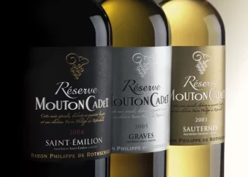 Do you need to decant white wine