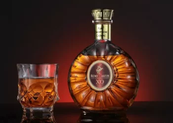 What is the meat taste in wine