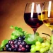 What are the common aromas of wine