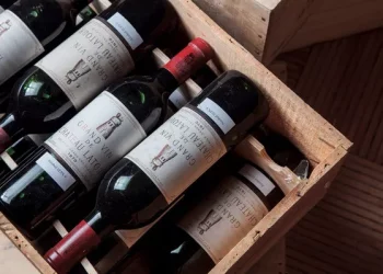 How much wine is good