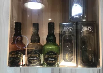 Why are most wine bottles 750 milliliters