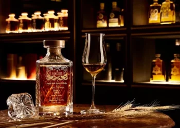 How long does a wine need to sober up