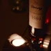 How do you open a wine without a corkscrew