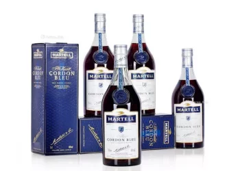 What kind of wine smells of leather