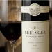 How does the leather taste in wine come about
