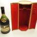 What are the words for low to medium tannin tasting
