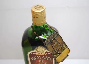 Why does wine taste like leather